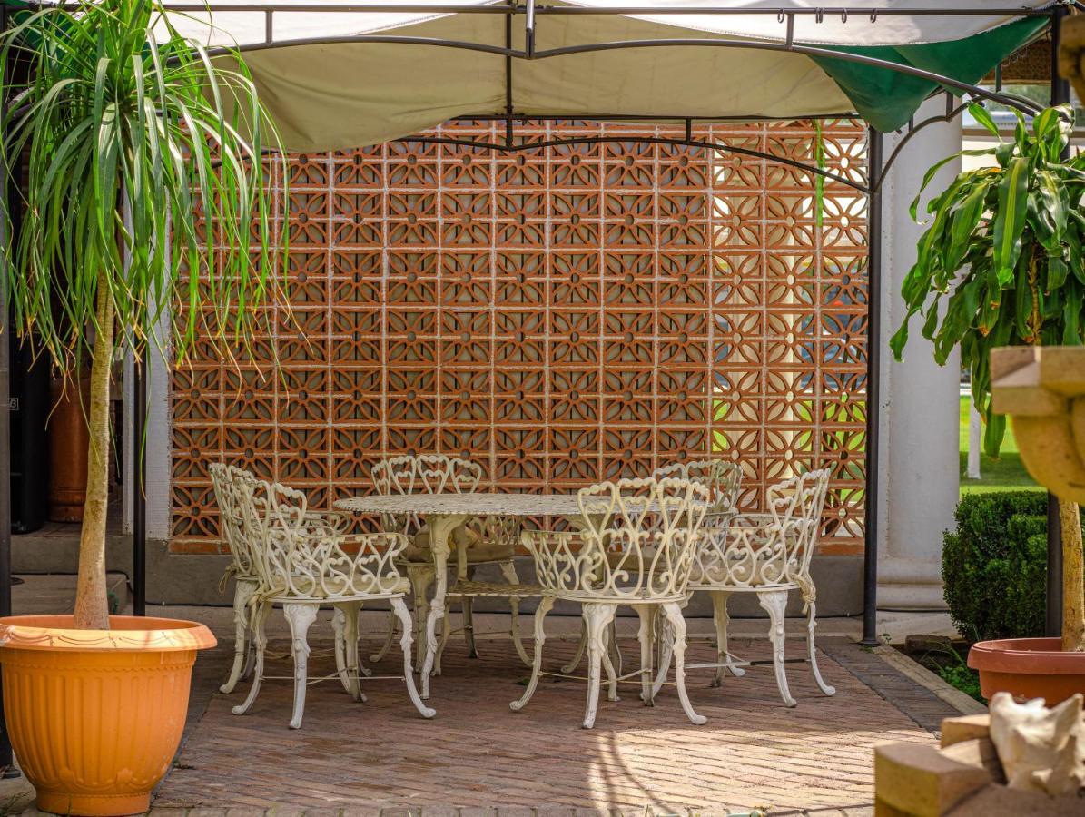 Hotel Tonall'Inn San Juan Teotihuacán エクステリア 写真