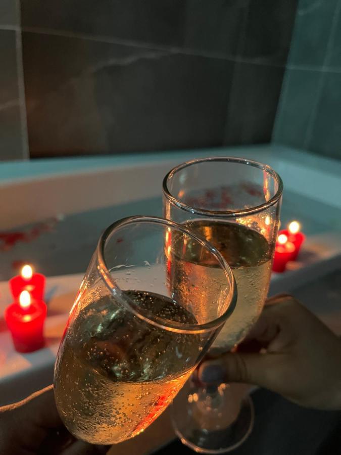 Hotel Tonall'Inn San Juan Teotihuacán エクステリア 写真